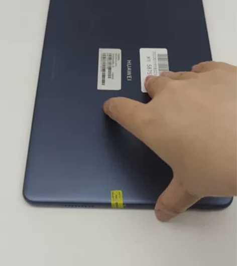 99新  华为Mate Pad 10.4寸...