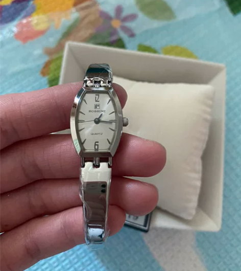 全新 正品罗西尼女士手表 女表腕表 带盒 ...