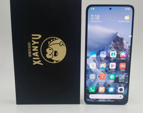 99新【特价秒杀】MIUI/小米 Redm...