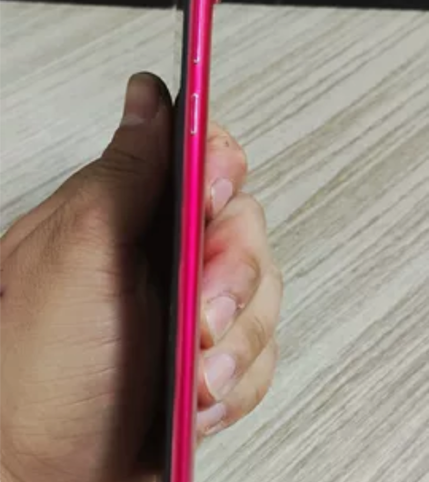 小米6x 6+64 因为换了新手机旧的出一...