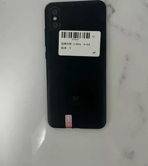 小米6X 464 感兴趣的话点“我想要”和...