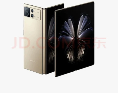 全新未拆封小米Xiaomi Mix Fol...