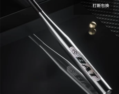 加厚合金钢黑 棒球棍 棒球杆铁棍男打架武器...