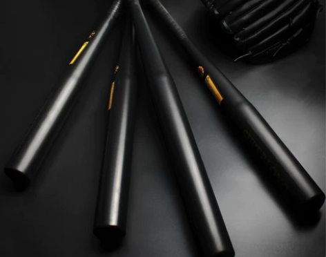 棒球棍车载 金属合金钢加硬加厚车用酷黑棒球...