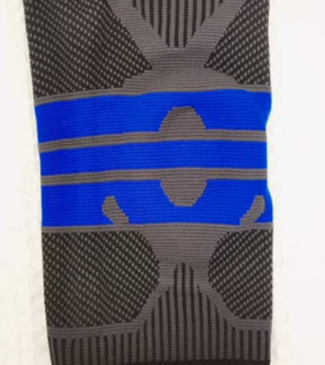 专业运动护膝，篮球装备男女半月板关节跑步膝...