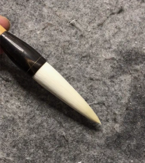 金鼎牌 大号 长锋白石清玩 苏洲湖笔 1....
