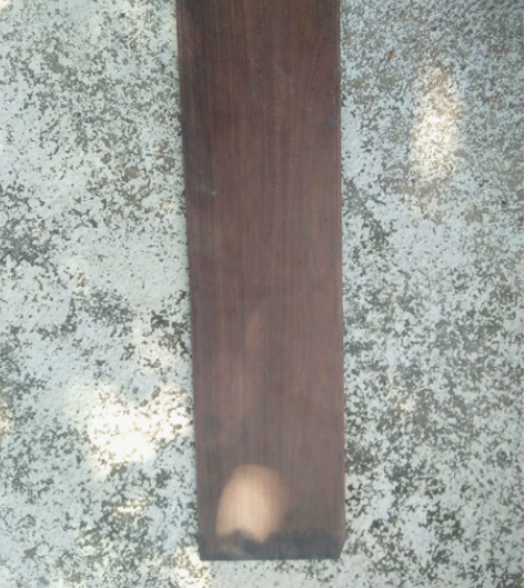 老红木板 49X12X0.55感兴趣的话点...