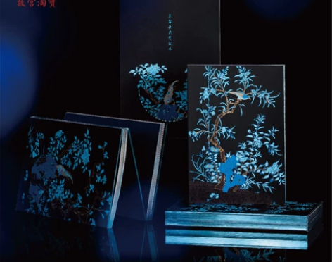 故宫各种笔记本，手账本，全新未拆封，假一罚...