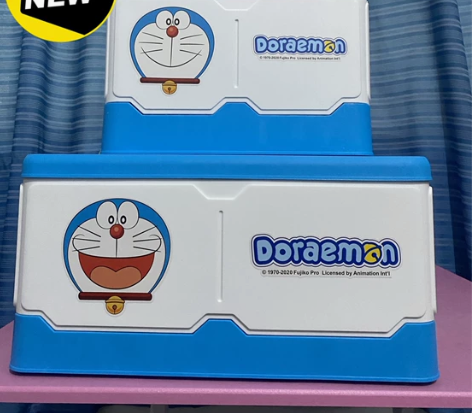 可折叠收纳箱学生宿舍书箱家用塑料儿童玩具零...