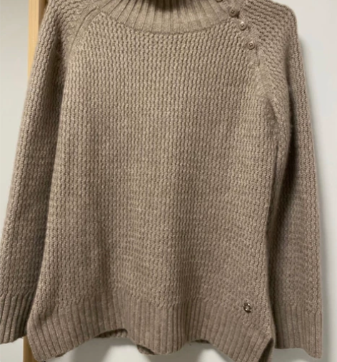 loro piana baby cashm...