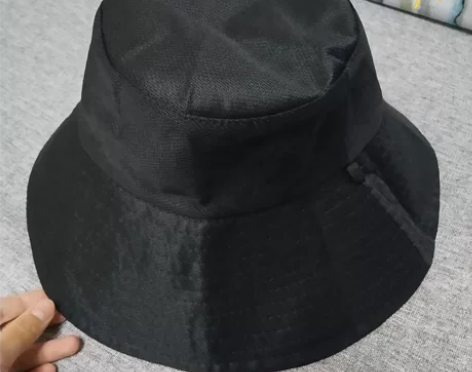 帽子女春夏渔夫帽遮阳帽新款2021网红太阳...