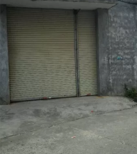 广州市白云区江高镇神山400方锌瓦厂房出租...