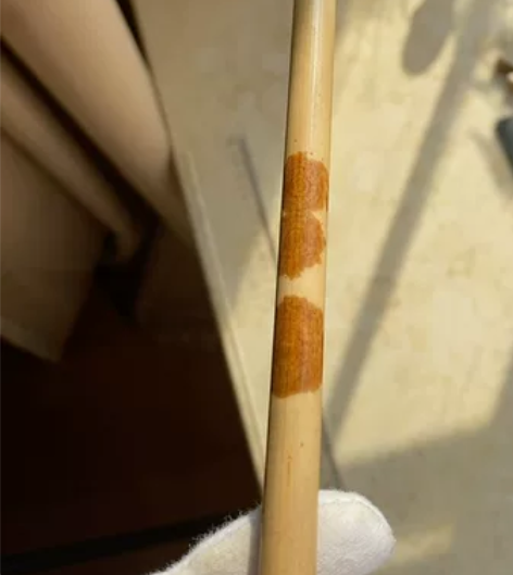 福建红湘妃笔杆料福建红香妃笔杆料福建湘妃笔...