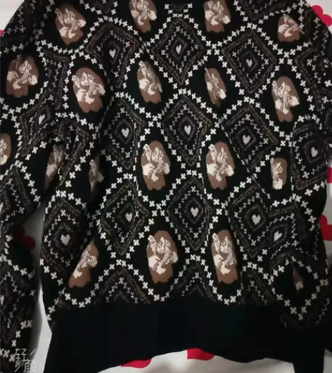 zll针织套装，半身裙没拍照，可单件购入，...