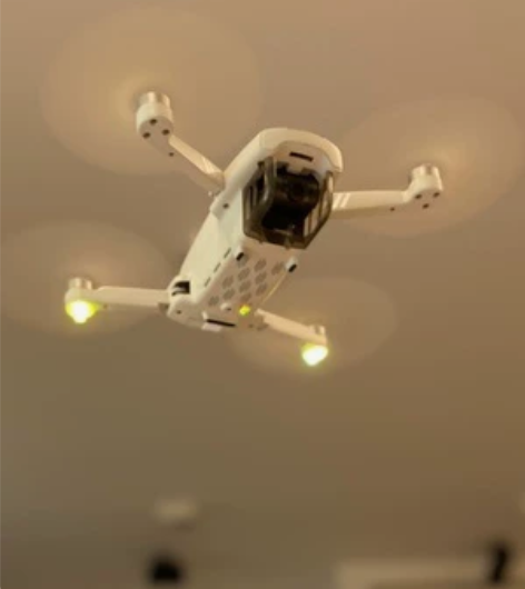 syma司马X30 EIS电子防抖云台入门...