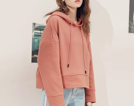 【女王价】诗曼朵2018春季新品韩版休闲纯...