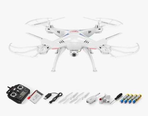 syma司马X5系无人机航拍器高清专业小学...