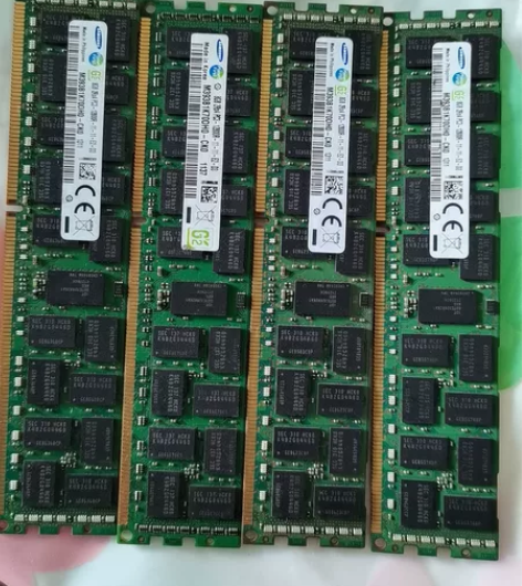 三星台式机内存条8G ddr3  1333...