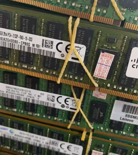 三星服务器内存条 16G ddr4 reg...