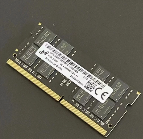 镁光8g 16G  DDR4 3200 2...
