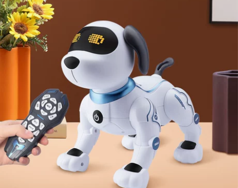 【天猫双12】儿童益智玩具男孩生日礼物女孩...