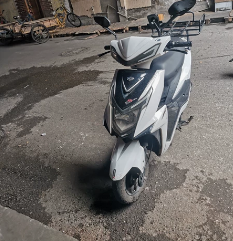 外卖换电车速度60码 出售一辆外卖专用换电...