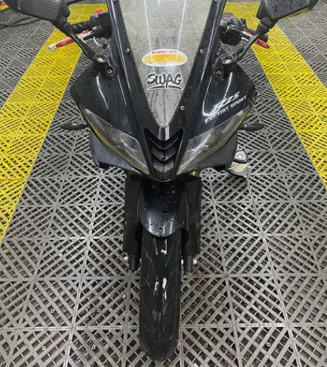 .2020年上户，国四电喷，飞鹰250，和...