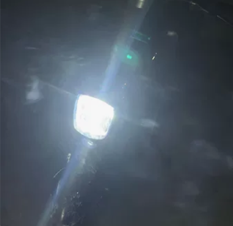 酷奇s5 准新车 整件齐全 感兴趣的话点“...