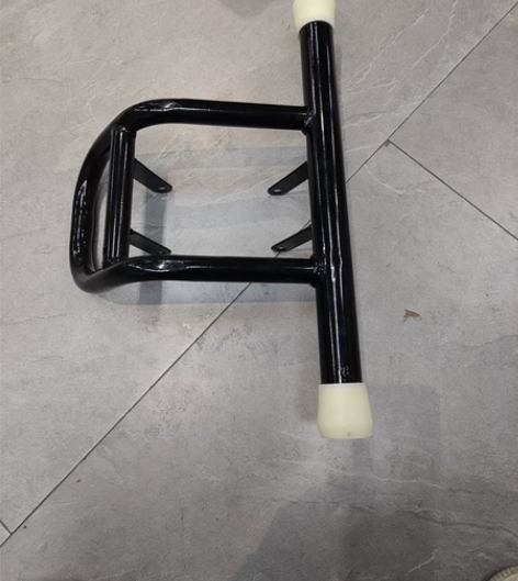 银钢200拿铁前护杠全新的 感兴趣的话点“...