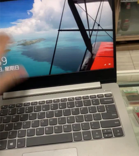 联想ideapad 330s-14lkb笔...