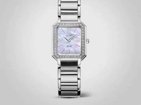 Seiko精工女士手表 2020年天猫旗舰...