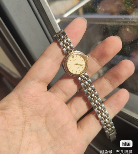 精工 朵儿 dolce的女款  石英手表 ...