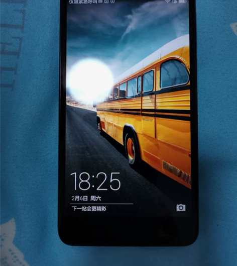 华为荣耀6 配置：移动版，4g网络版，内存...