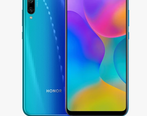 华为旗下荣耀手机 感兴趣的话点“我想要”和...