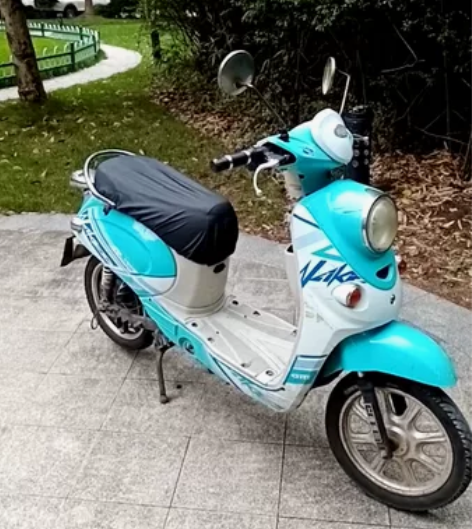 尚品品牌电动车60-20大电瓶续航40公里...