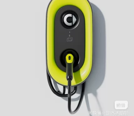 Smart #1精灵1号 非常漂亮的电动...