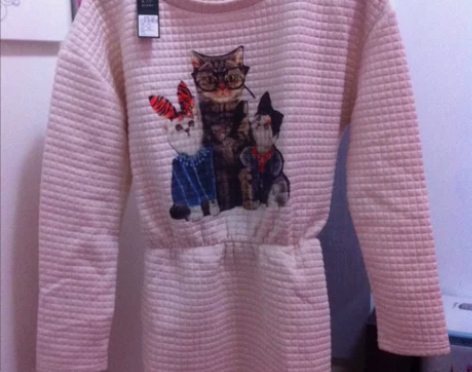 全新韩版中长款连衣裙;厚毛呢短裙 包臀裙第...