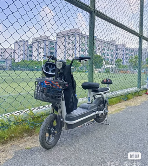 2022.5月买的，附近地铁通了，忍痛割爱...