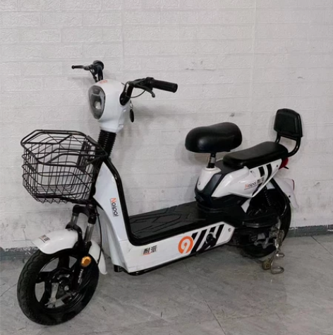 二手电动车小电驴， 同学一起转让，毕业低价...