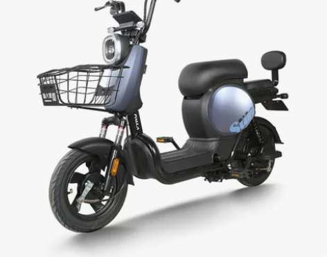 【88狂欢价】新大洲PALLA新国标48V...