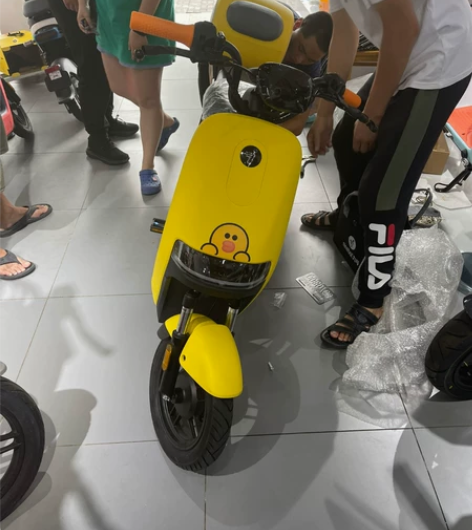 九号电动车-现货现货-静安区陈家宅路149...