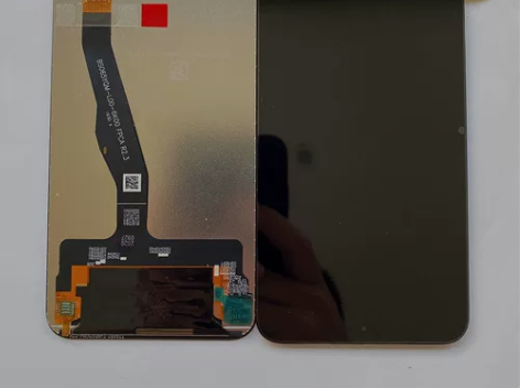 适用于华为畅享9Plus全新原装总成屏幕 ...