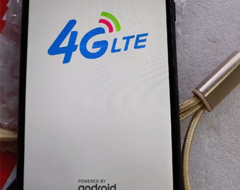 华为旧手机畅享9一台，可以正常使用，全网通...