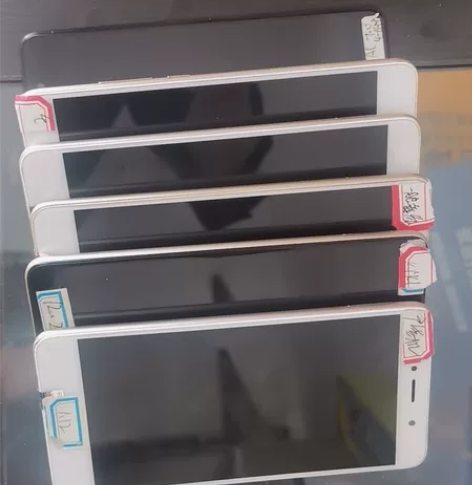 华为畅享7P，配置3+32G，要一起打包1...