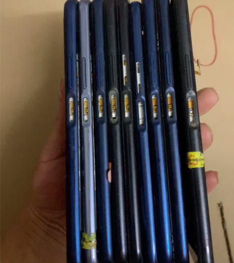 荣耀30青春，畅享20pro，畅享z屏幕总...