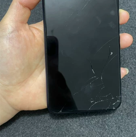 华为畅享9s双卡全网4+128GB盖版裂，...