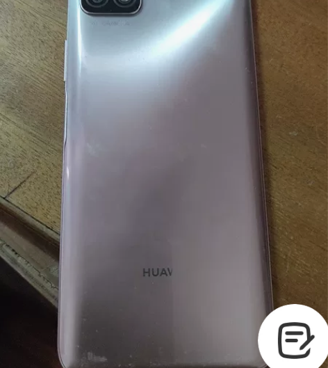 华为畅享205G,内存64G,未有拆卸过,...