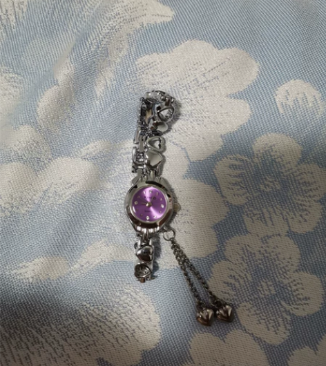 手链式手表，29.9一个包邮，私人物品一经...