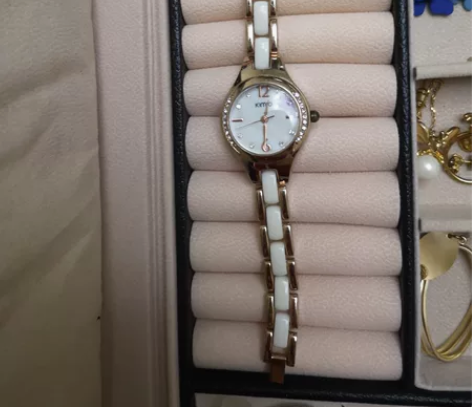 kimio手表 感兴趣的话点“我想要”和我...