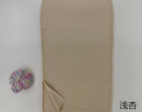 买信誉！纯羊毛 单侧开叉铅笔裙 直筒裙 包...